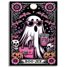 Peinture diamant Dark Art modèle KET24
